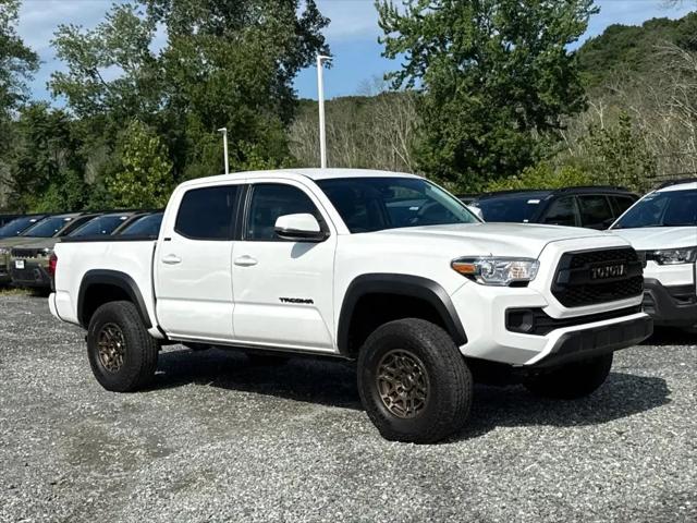 2023 Toyota Tacoma Trail Edition for sale in Bedford Hills, NY