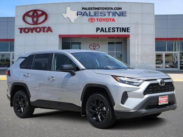 2024 Toyota RAV4 LE for sale in Palestine, TX