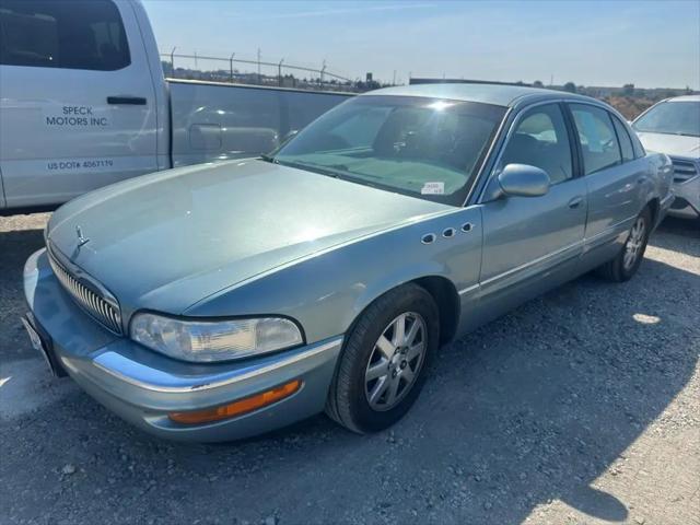 2005 Buick Park Avenue Base for sale in Pasco, WA