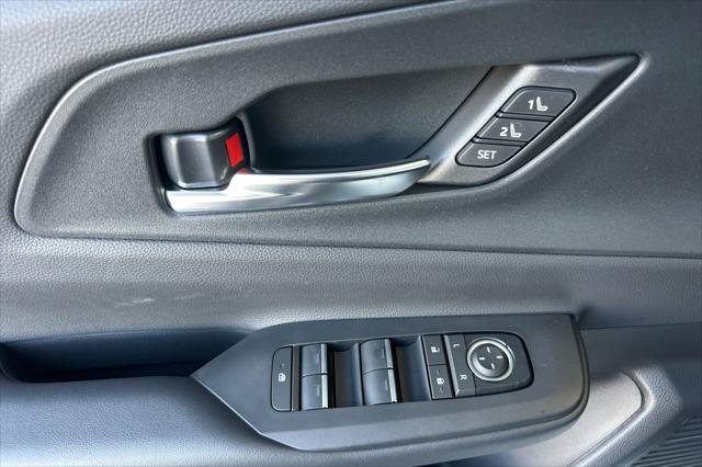2027 Toyota Prius Plug-In XSE Premium