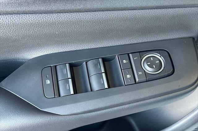 2027 Toyota Prius Plug-In XSE Premium