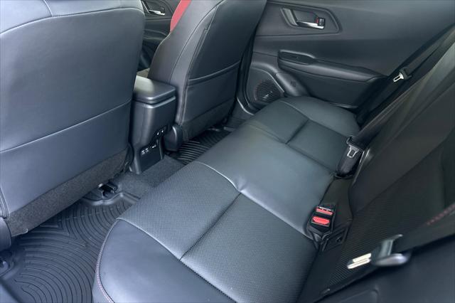 2027 Toyota Prius Plug-In XSE Premium