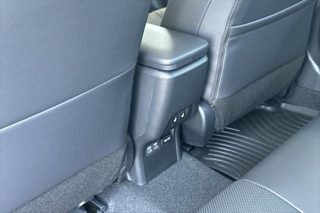 2027 Toyota Prius Plug-In XSE Premium