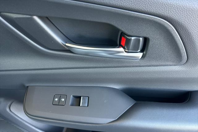2027 Toyota Prius Plug-In XSE Premium