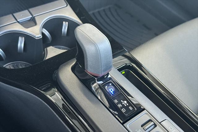 2027 Toyota Prius Plug-In XSE Premium