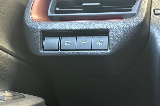 2027 Toyota Prius Plug-In XSE Premium