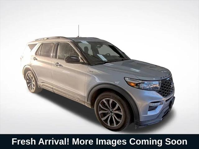 2024 Ford Explorer ST-Line for sale in Denham Springs, LA