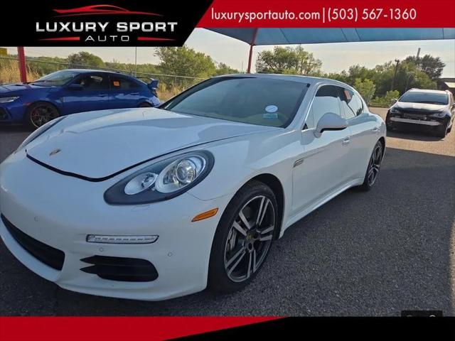 2014 Porsche Panamera S for sale in Tigard, OR