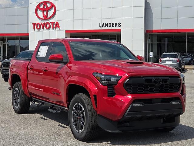 2026 Toyota Tacoma TRD Sport for sale in Rogers, AR