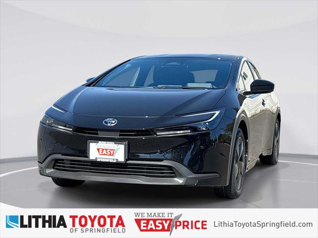 2027 Toyota Prius LE for sale in Springfield, OR