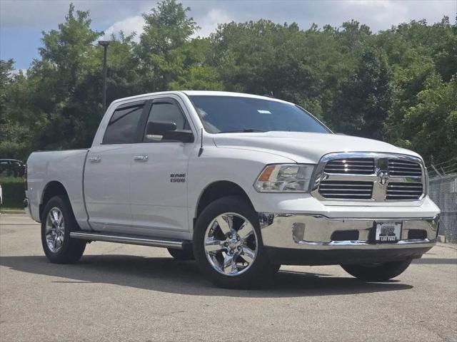 2018 Ram 1500 for sale near Columbus, OH