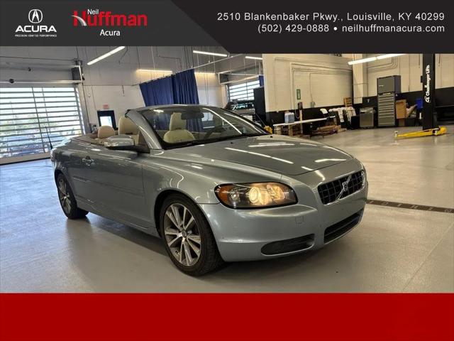 2009 Volvo C70 T5 for sale in Louisville, KY