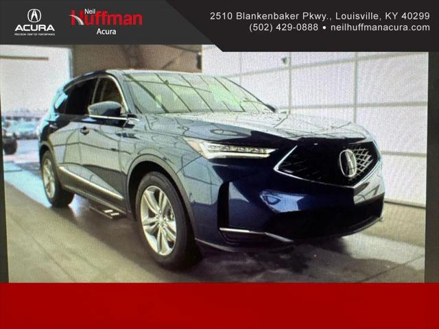 2025 Acura MDX Standard for sale in Louisville, KY