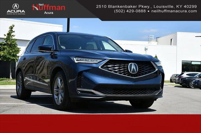 2025 Acura MDX Standard for sale in Louisville, KY