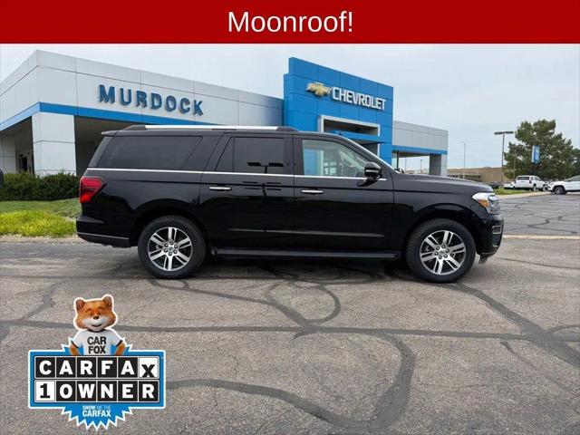 2024 Ford Expedition Limited MAX for sale in Manhattan, KS