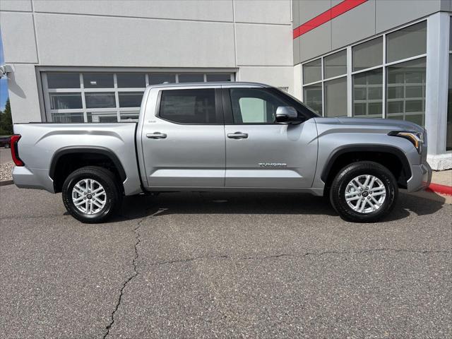 2026 Toyota Tundra SR5 CrewMax 5.5 Bed for sale in Wausau, WI