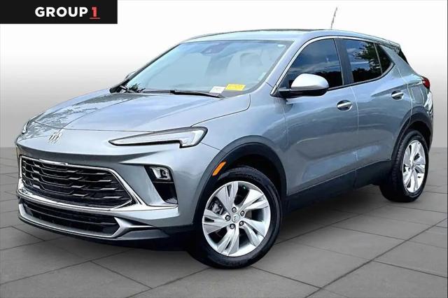 2024 Buick Encore GX Preferred FWD for sale in Kennesaw, GA