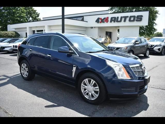 2010 Cadillac SRX Luxury Collection for sale in Indianapolis, IN