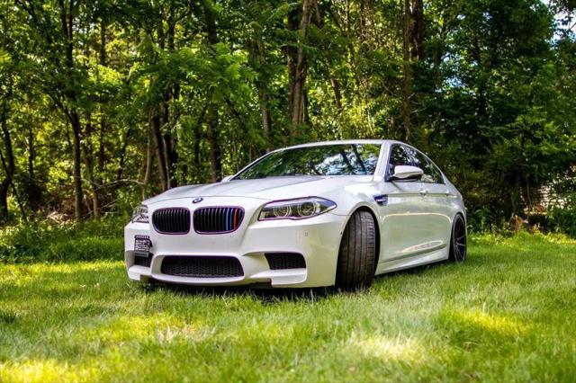 2014 BMW M5 Base for sale in Ranson, WV