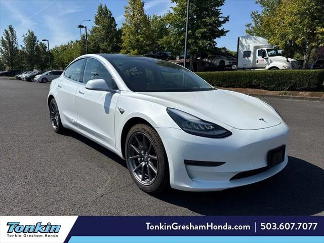 2020 Tesla Model 3 Long Range Dual Motor All-Wheel Drive for sale in Troutdale, OR