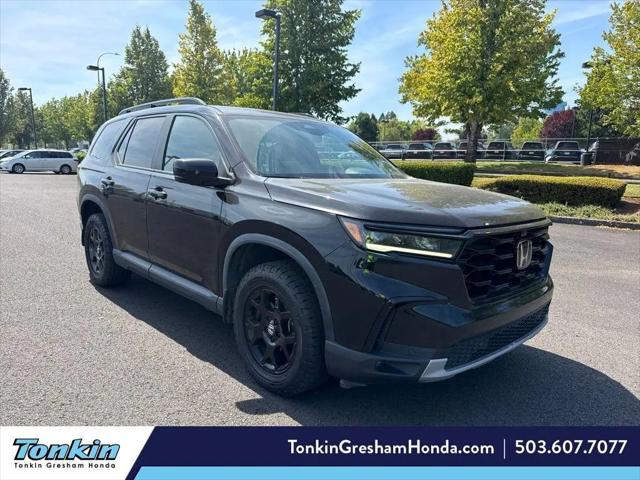 2023 Honda Pilot AWD TrailSport for sale in Troutdale, OR