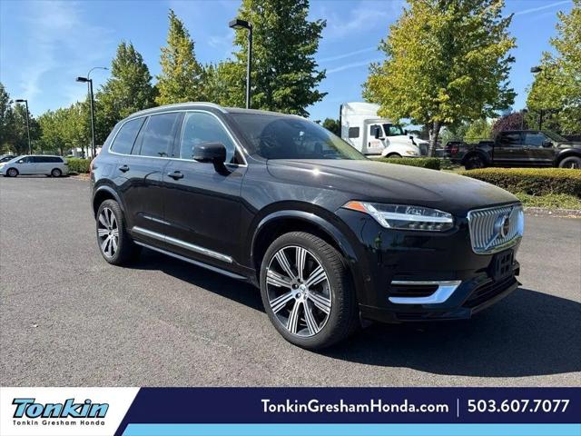 2024 Volvo XC90 Recharge T8 Ultimate Bright Theme 7-Seater for sale in Troutdale, OR