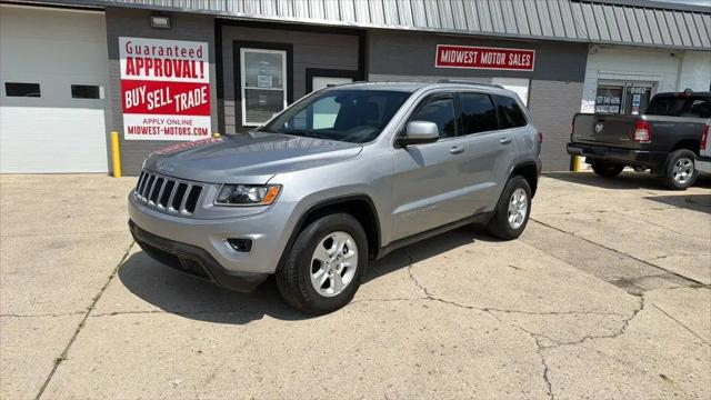 2014 Jeep Grand Cherokee Laredo for sale in Fairborn, OH