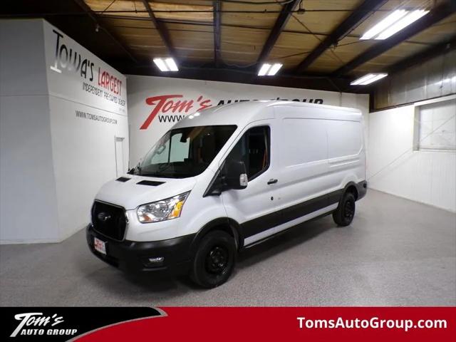2022 Ford Transit Cargo Van Unknown for sale in Des Moines, IA