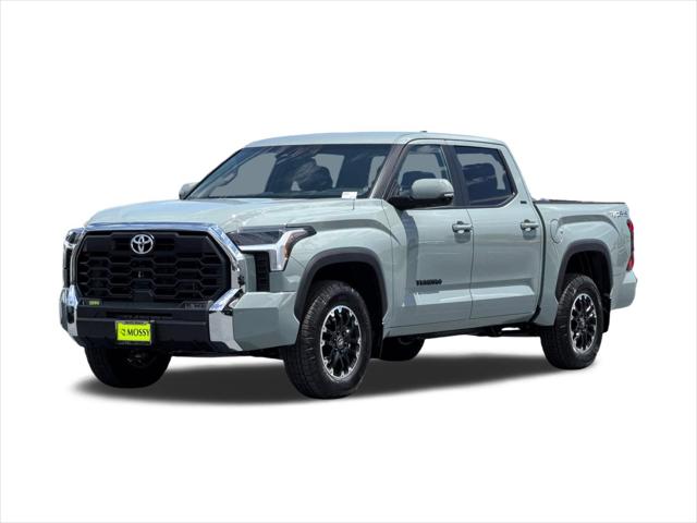 2026 Toyota Tundra SR5 CrewMax 5.5 Bed for sale in San Diego, CA