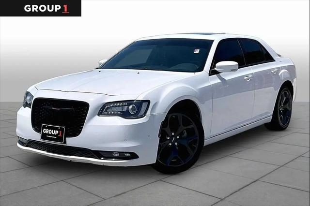 2023 Chrysler 300 300S for sale in Houston, TX