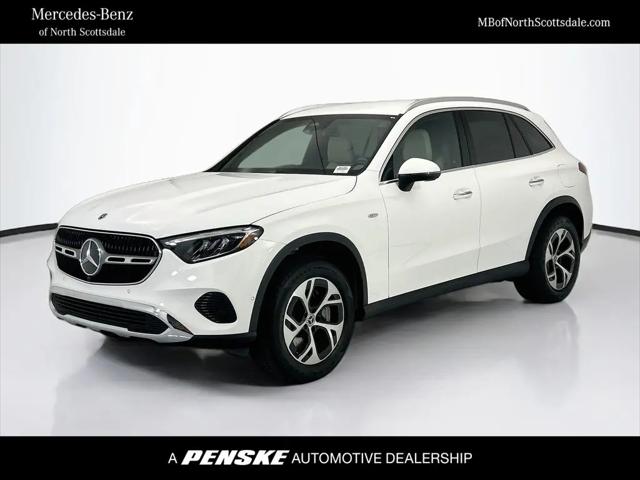 2025 Mercedes-Benz GLC 350e 4MATIC for sale in Phoenix, AZ