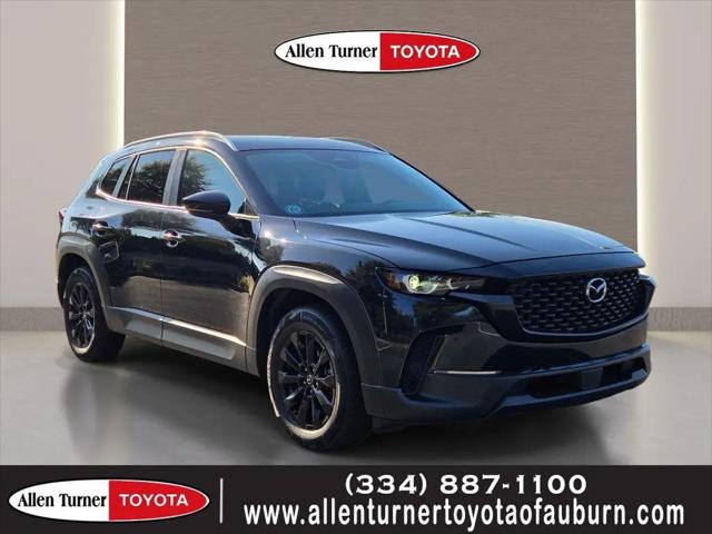 2025 Mazda CX-50 2.5 S Preferred Package for sale in Auburn, AL
