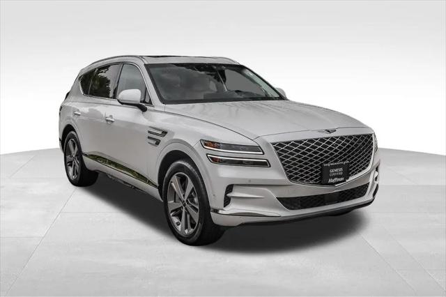 2024 Genesis GV80 2.5T AWD for sale in Simsbury, CT