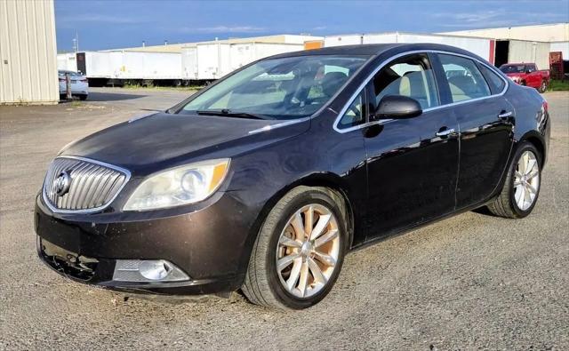 2014 Buick Verano Convenience Group for sale in Bensalem, PA