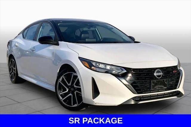 2025 Nissan Sentra SR for sale in Crystal Lake, IL