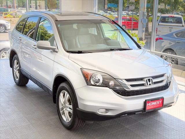 2011 Honda CR-V EX-L for sale in Shoreline, WA