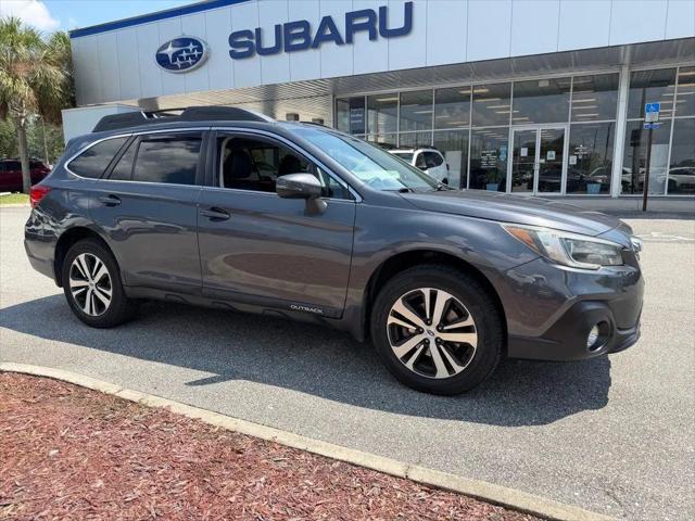 2019 Subaru Outback 2.5i Limited for sale in Jacksonville, FL