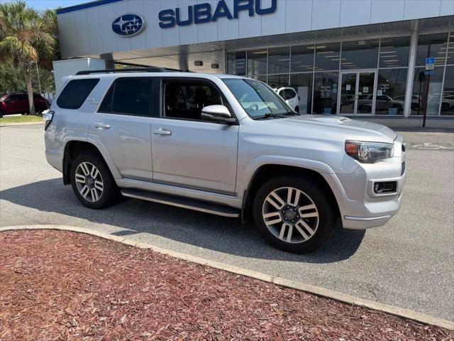 2024 Toyota 4Runner TRD Sport for sale in Jacksonville, FL