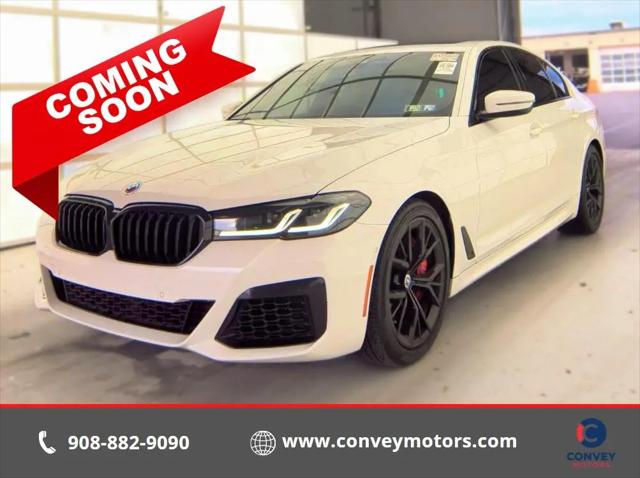 2023 BMW M5 i xDrive for sale in Hillside, NJ