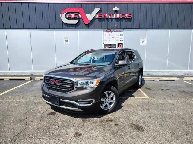 2019 GMC Acadia SLE-1 for sale in Lansing, MI