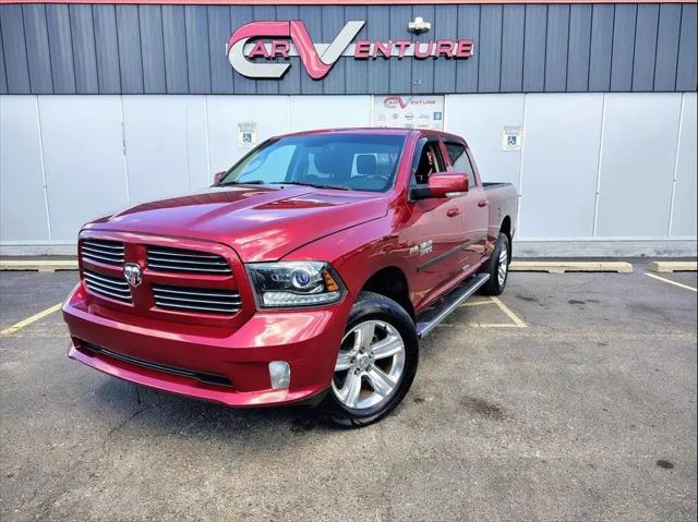2014 Ram 1500 Sport for sale in Lansing, MI