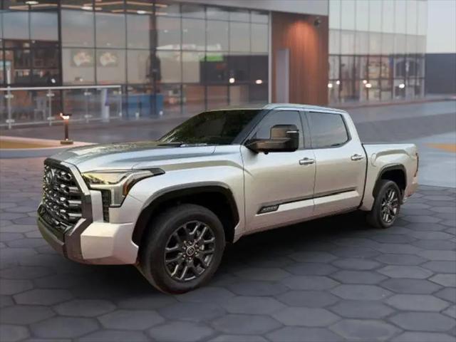2022 Toyota Tundra Platinum for sale in La Marque, TX