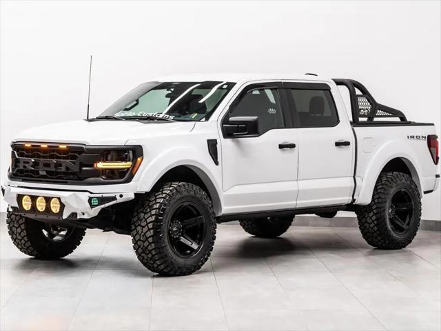 2024 Ford F-150 STX for sale in Tampa, FL
