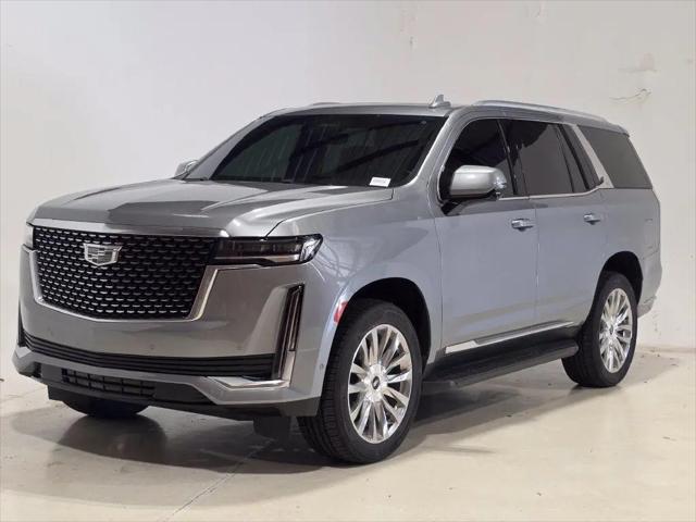 2023 Cadillac Escalade 4WD Premium Luxury for sale in Louisville, KY