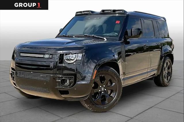 2022 Land Rover Defender 110 X-Dynamic SE for sale in Friendswood, TX