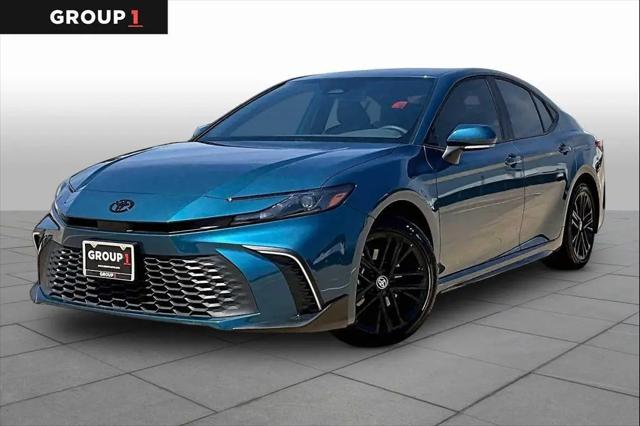 2026 Toyota Camry SE for sale in Friendswood, TX