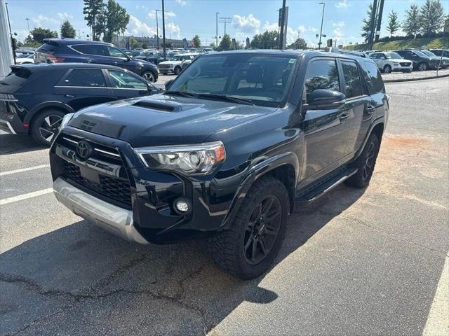 2024 Toyota 4Runner TRD Off Road Premium for sale in Newnan, GA