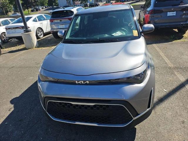 2025 Kia Soul LX for sale in Freehold, NJ