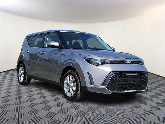 2025 Kia Soul LX for sale in Freehold, NJ