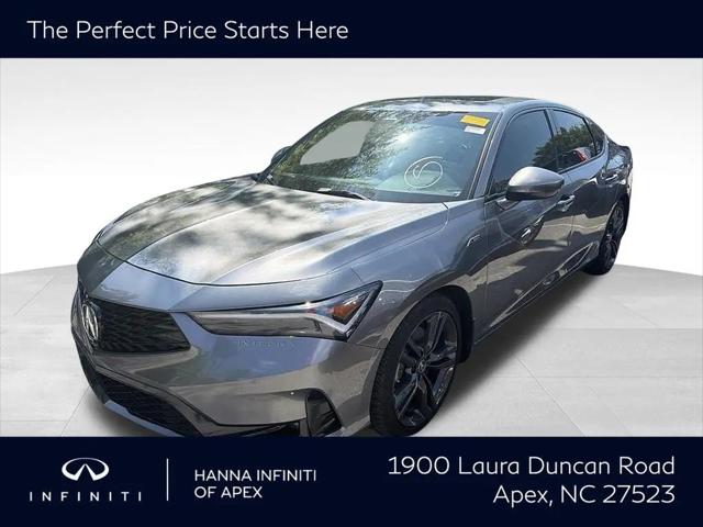 2024 Acura Integra A-SPEC for sale in Apex, NC